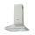 Okap kuchenny GORENJE WHC529E4X Stal Nierdzewna 450m3/h 65dB Klasa B 50cm Srerowanie Mechaniczne LED